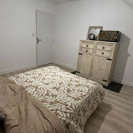בית הארחה מוזיאק 	Chambre La Taniere !!!Heure De Depart 7H20 En Semaine!!! מראה חיצוני תמונה